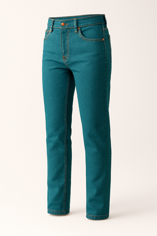 Jeans & Trousers
