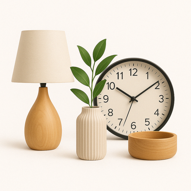 Home & Decor