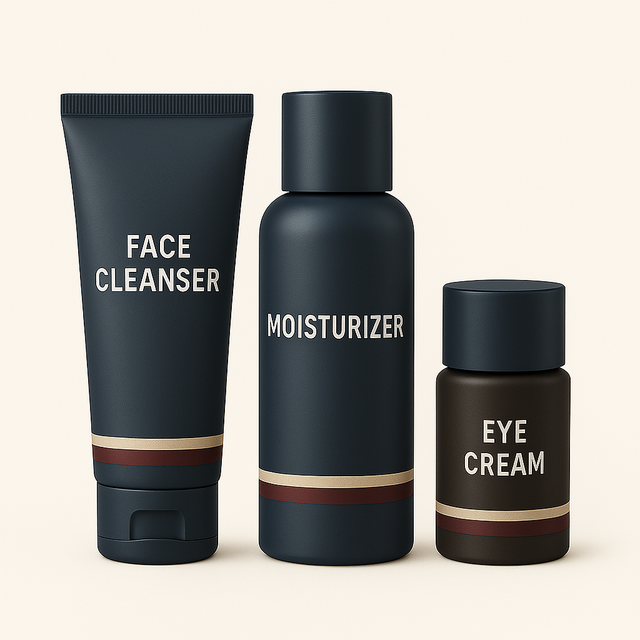 Men's Skincare