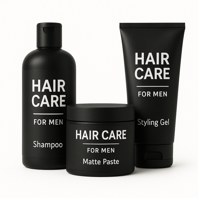 Men's Haircare