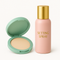 Setting Spray & Setting Powder