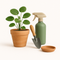 Plants & Garden