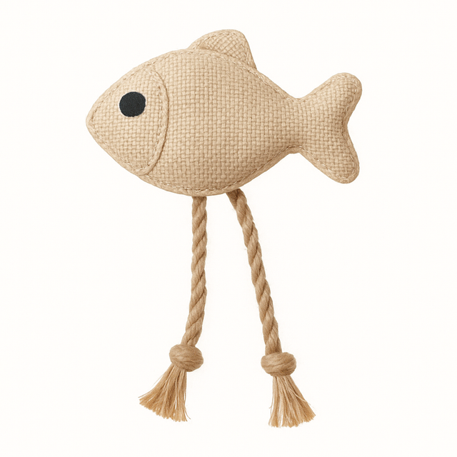 Catnip Toys