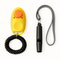 Training Clickers & Whistles