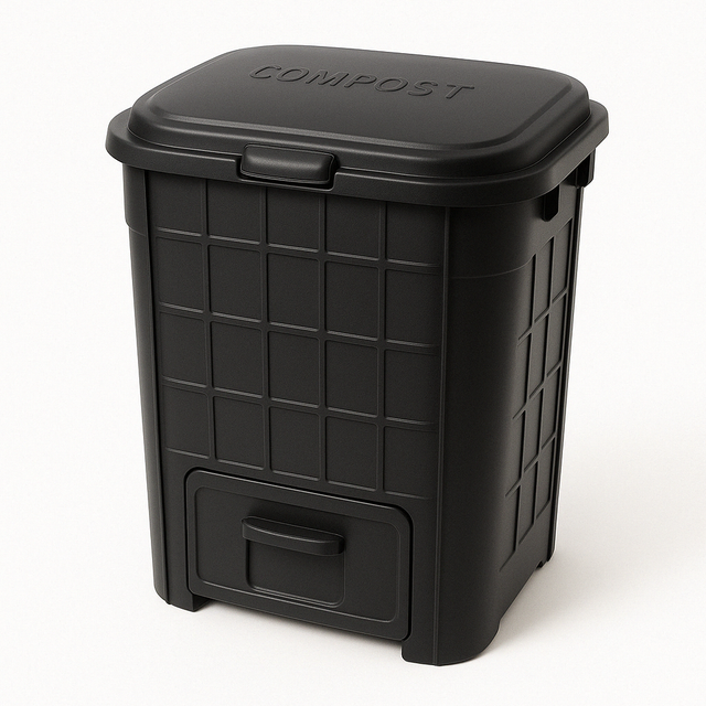 Compost Bins