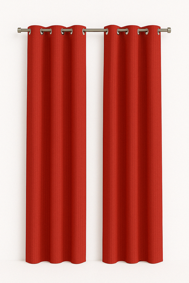 Curtains & Drapes