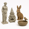 Garden Statues & Ornaments