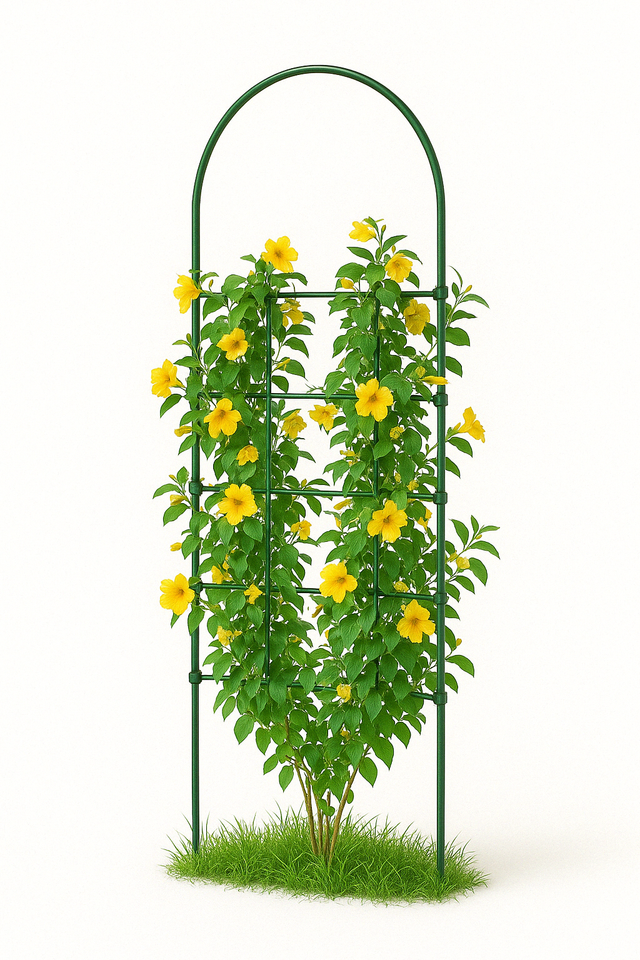 Plant Trellises & Supports