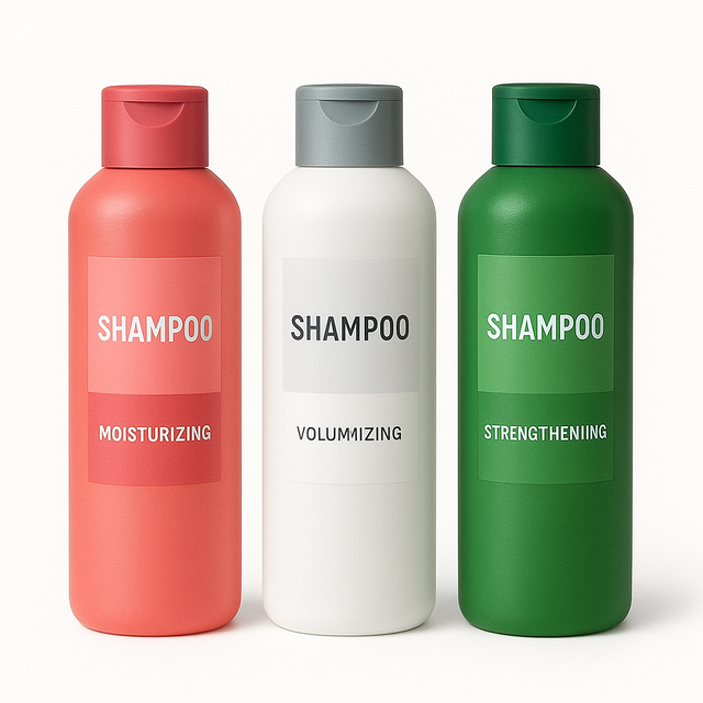 Shampoo