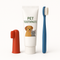 Toothbrushes & Toothpaste