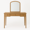 Vanity Table with Mirror