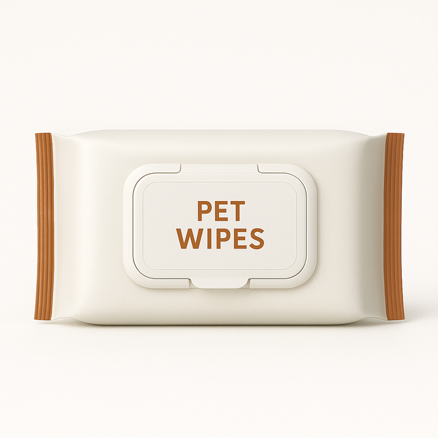 Pet Wipes
