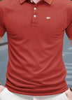Brick Red / PK M