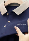 Navy Blue / PK M