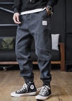 black / 4XL(36-38)
