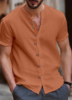 Orange / S