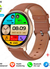 Brown leather / 1.43