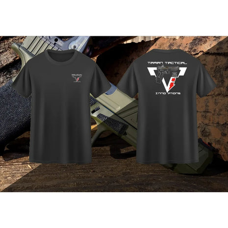 Men’s High-Quality Sports T-Shirt – Casual Outdoor Tee with Windproof & Sunscreen Features – Ideal for Fall/Winter Wear