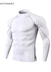 White Grey / S