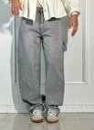 gray / XXL