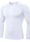 White / S