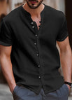 Black / S