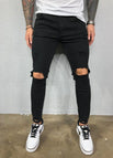 58812 Black / XXL  Waist 92cm