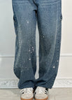 Denim Blue / XXXL
