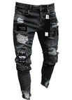 806 grey / M