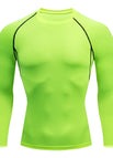 Green / S