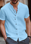 Light blue / S