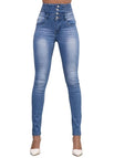 Light blue / M