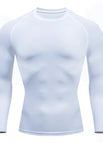 White / S
