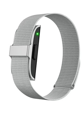 Smart Bracelet – Heart Rate & Blood Pressure Monitor, Pedometer, and Fitness Tracker – For Men & Women