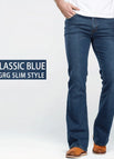 Stretch Classic Blue / 29