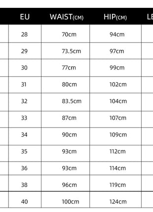 Classic Men’s Black Denim Jeans – Soft Biker-Style Pants – Sizes 28–40 – Masculine Fit for Everyday Wear