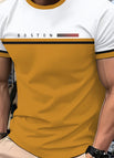 Yellow / PK M