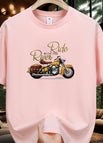 Pink Red / PK M