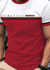 Red / PK M