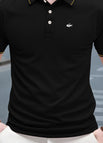 Black / PK M
